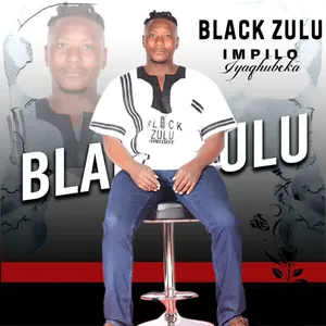Impilo Iyaqhubeka album cover
