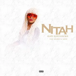 Kuze Kuyovalwa Single album cover