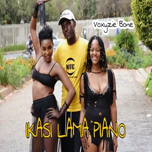 Ikasi Lama Piano Season 1 — Drencko and Voxyzie Bone