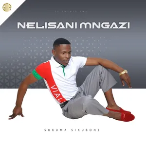 Sukuma Sikubone album cover