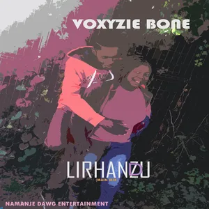 Lirhanzu Single album cover