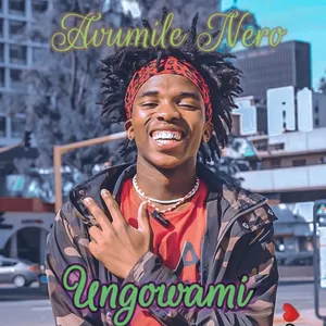 Ungowami — Avumile Nero