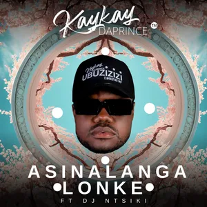 Asinalanga Lonke album cover