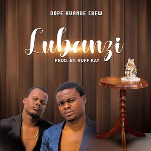 Lubanzi — Dope Avenue Crew