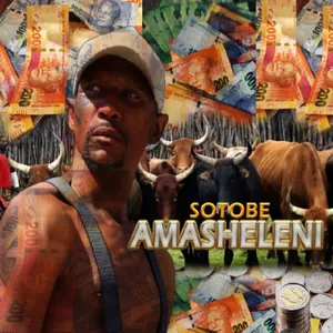Amasheleni — Sotobe