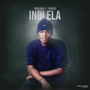 Indlela Single album cover