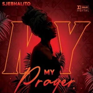 My Prayer  EP — Sjebhalito