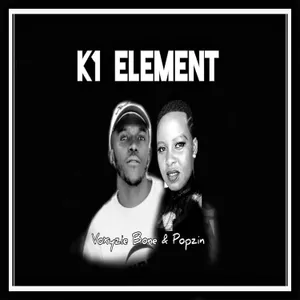 K1 Element album cover