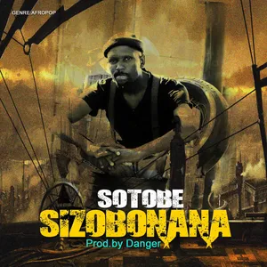 Sizobonana Single — Sotobe
