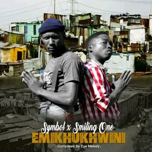 Emikhukhwini Single album cover