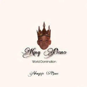 King Piano World Domination — Popzin and Voxyzie bone