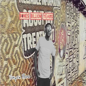 Bones Billion Years — Akiola and Voxyzie bone