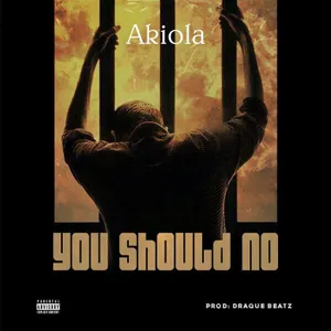 You Should No — Akiola