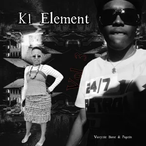 K1 Element Vol3 — Popzin and Voxyzie bone