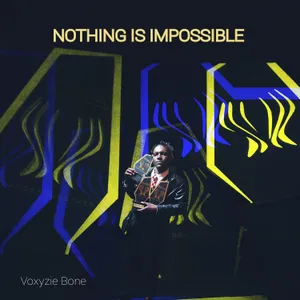 Nothing Is Impossible album cover
