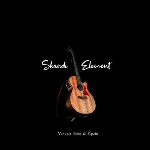 Skandi Element — Popzin and Voxyzie bone