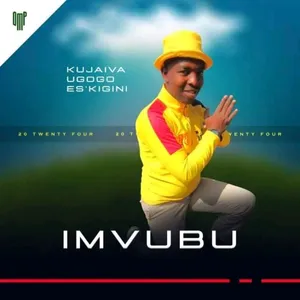 Kujaiva Ugogo Eskigini album cover