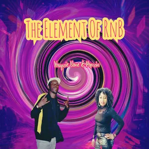 The Element Of RNB — Voxyzie Bone and Popzin