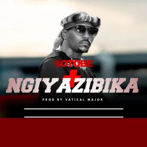 Ngiyazibika album cover
