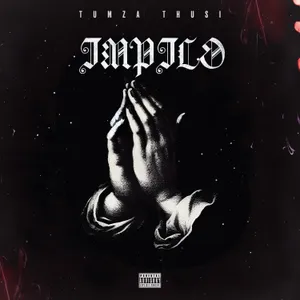 Impilo album cover