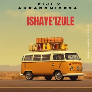 ISHAYE IZULE — Fiji and Aurabonicrsa