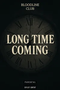 Long time coming — Blooldline Club and Franson