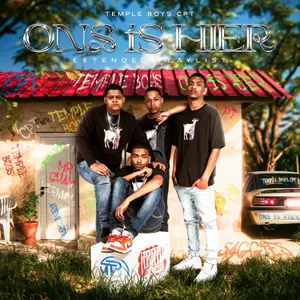 Ons is Hier — Temple Boys CPT and Woza Carlito and Seleli Boy
