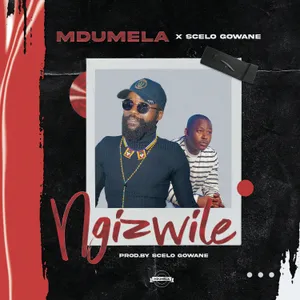 Ngizwile album cover