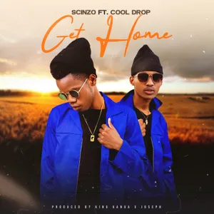 Get Home — Scinzo