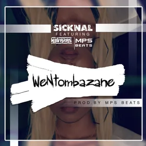 Wentombazane Single album cover