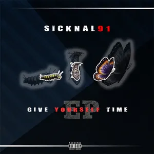 Dont Quit Single album cover