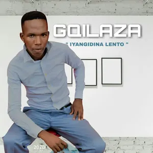 Iyangidina Lento album cover
