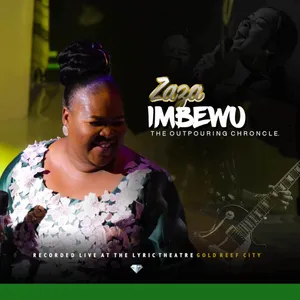 Imbewu Single — Zaza