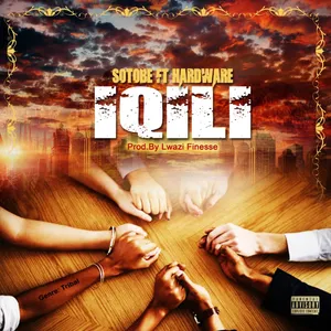 Iqili — Sotobe and Hardware