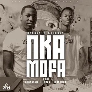 Nka Mofa — Beekay and Deekay411 and LongKay and Terra and Makinta