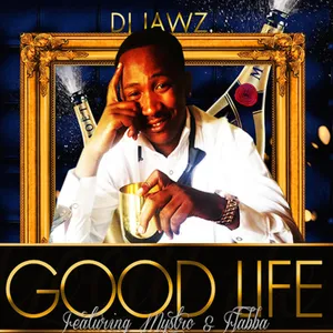 Good Life (Single) album cover
