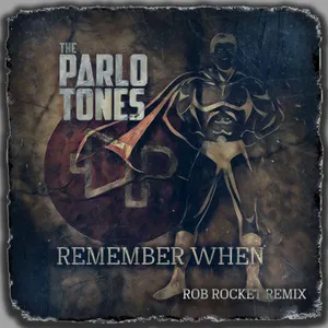 Remember When album cover