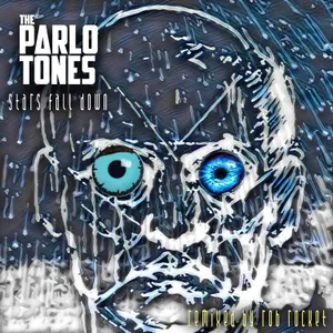 Stars Fall Down — The Parlotones