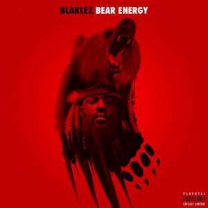 Bear Energy EP — Blaklez and Junior Taurus