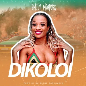 DIKOLOI Single — BA Bethe Gashoazen and Emily Mohobs
