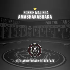 Amabhakabhaka — Robbie Malinga