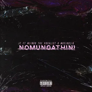Nomungathini Single — Mlindo The Vocalist and JT and Musiholic