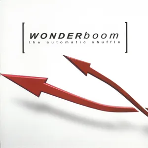 The Automatic Shuffle — WONDERboom