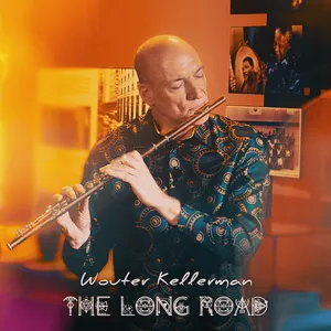 The Long Road — Wouter Kellerman