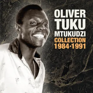 Collection 1984-1991 — Oliver Mtukudzi