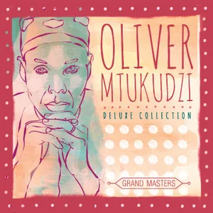 Grand Masters — Oliver Mtukudzi