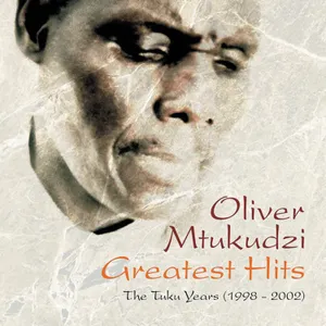 Greatest Hits - The Tuku Years (1998-2002) album cover