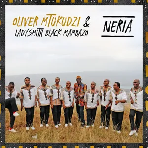 Neria album cover