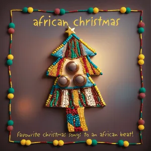 African Christmas — African Christmas