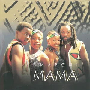 Mama — Amaponi